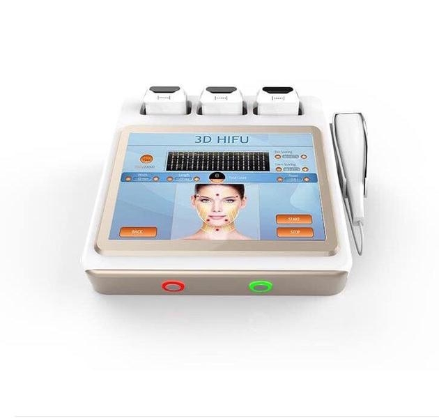  Новый 3D Smas Лифтинг, новейшая технология, впервые в Казахстане - Изображение #7, Объявление #1668332