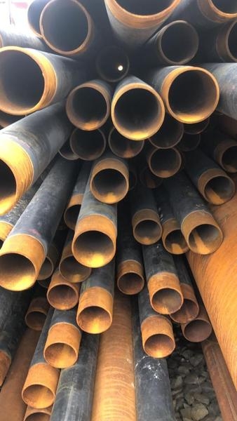 Труба лежалая 108*5 ц/т - Изображение #3, Объявление #1670846