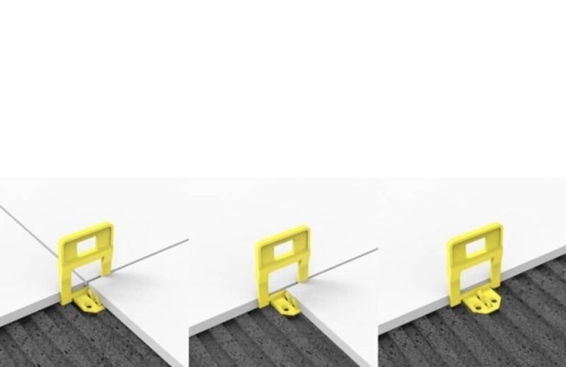 Система выравнивания крупноформатной плитки-3D Krestiki Quattro - Изображение #3, Объявление #1669080