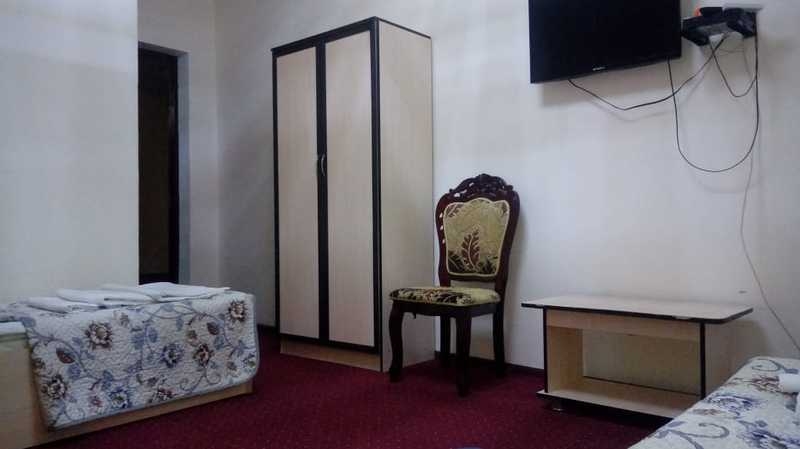 Лечебно оздоровительный комплекс «Асель» - Изображение #5, Объявление #1669246