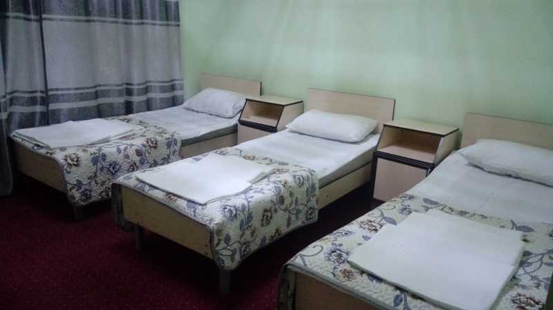 Лечебно оздоровительный комплекс «Асель» - Изображение #4, Объявление #1669246