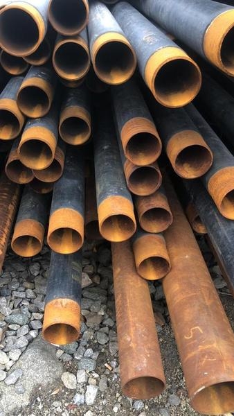 Труба лежалая 108*5 ц/т - Изображение #1, Объявление #1670846
