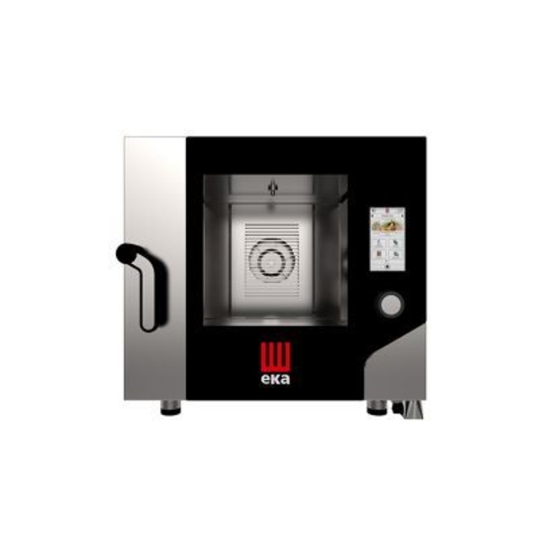 Пароконвектоматы Tecnoeka - Изображение #3, Объявление #1670270