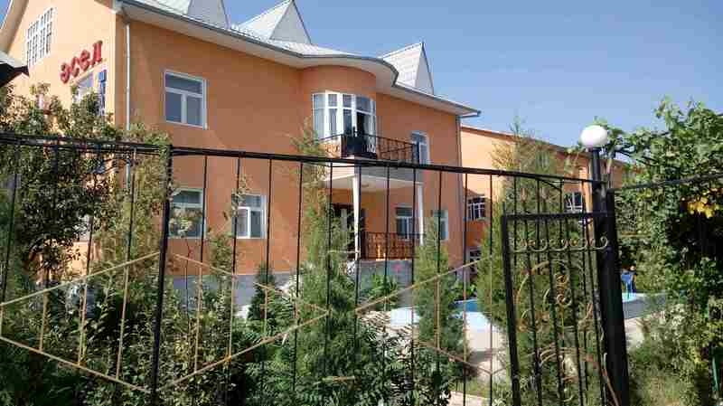 Лечебно оздоровительный комплекс «Асель» - Изображение #6, Объявление #1669246