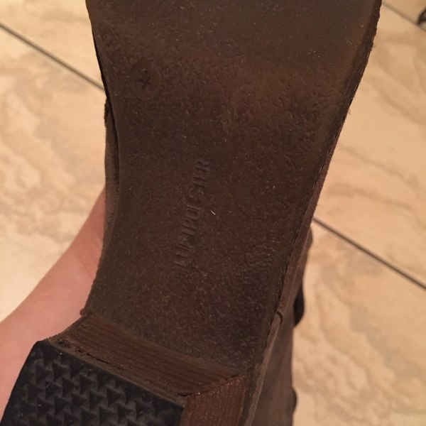 Сапоги демисезонные Португалия - Изображение #3, Объявление #1669508