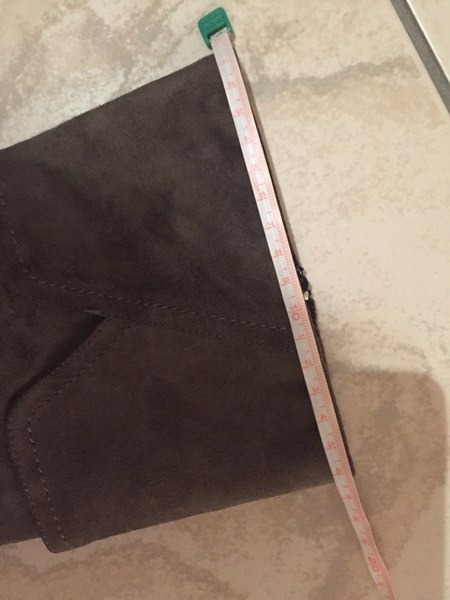 Сапоги демисезонные Португалия - Изображение #5, Объявление #1669508