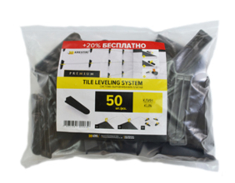 Система выравнивания крупноформатной плитки-3D Krestiki Quattro - Изображение #8, Объявление #1669080