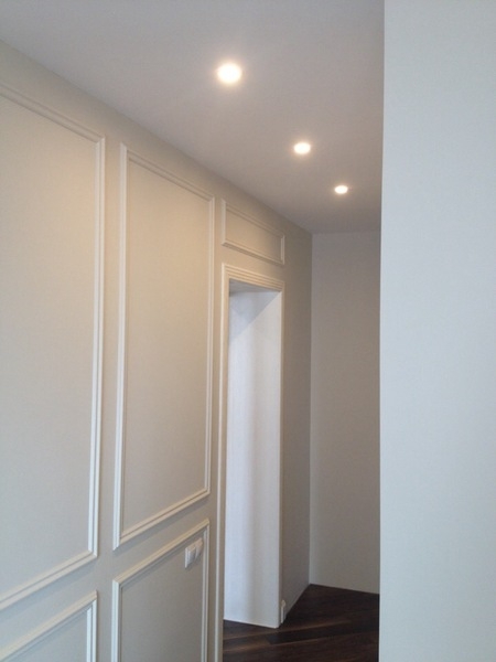 Ремонт и отделка квартир.Малярные работы. - Изображение #4, Объявление #1655875