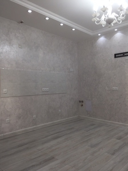 Услуги маляров.Классическое нанесение леонардо. - Изображение #5, Объявление #1660793