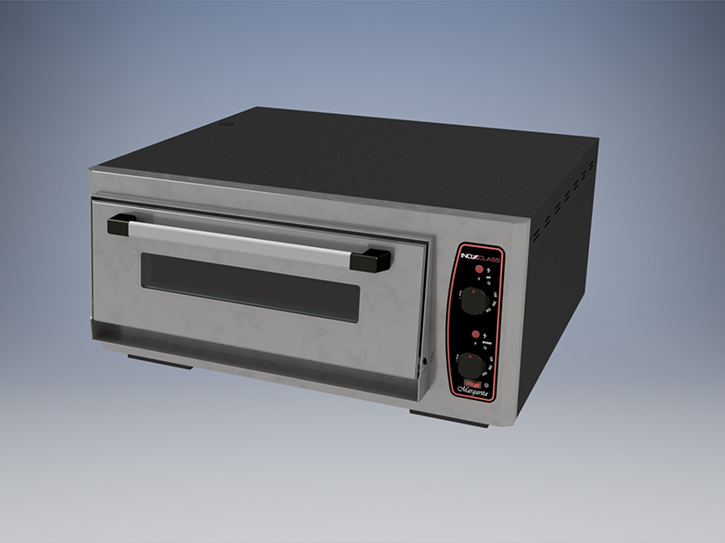 Пицца печь - Изображение #3, Объявление #1670261