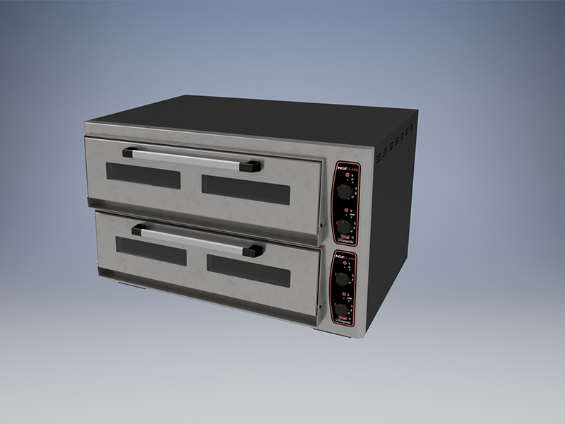 Пицца печь - Изображение #4, Объявление #1670261