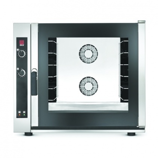 Пароконвектоматы Tecnoeka - Изображение #5, Объявление #1670270