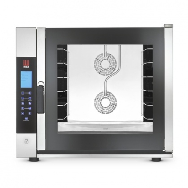 Пароконвектоматы Tecnoeka - Изображение #6, Объявление #1670270