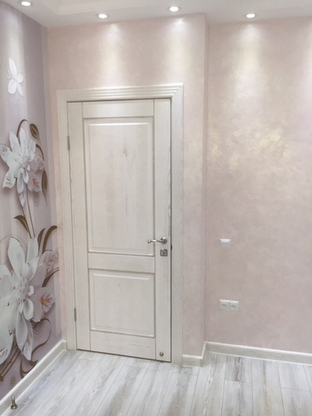 Услуги маляров.Классическое нанесение леонардо. - Изображение #6, Объявление #1660793