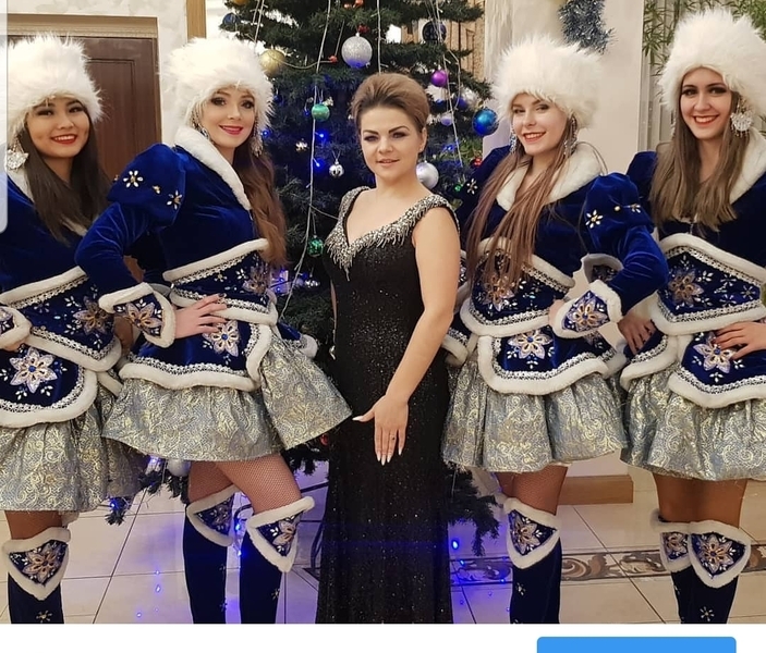 Новогодние Корпоративы в Алматы - Изображение #4, Объявление #1669473