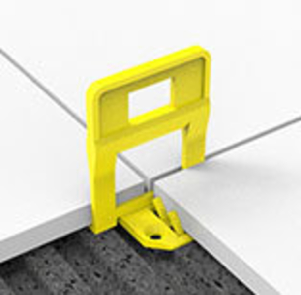 Система выравнивания крупноформатной плитки-3D Krestiki Quattro - Изображение #4, Объявление #1669080