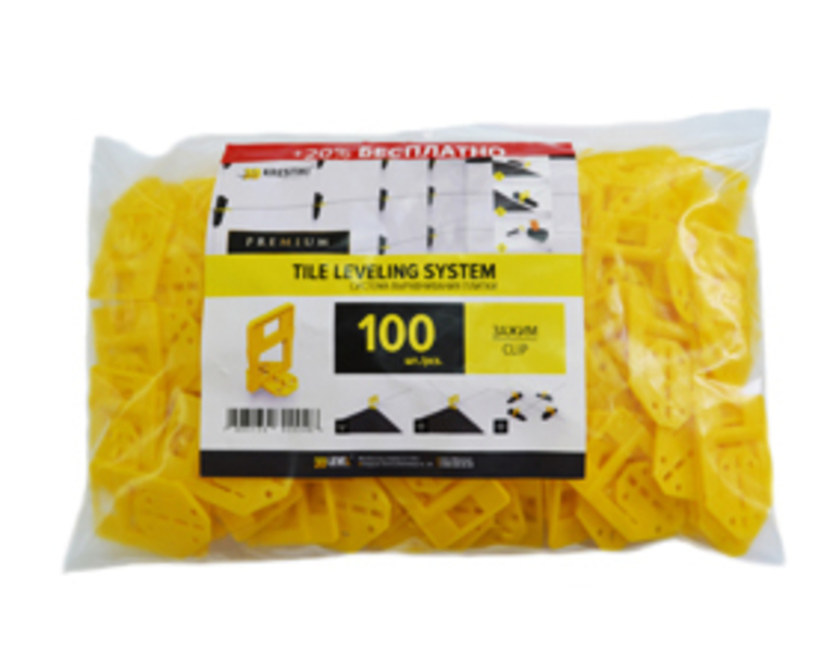 Система выравнивания крупноформатной плитки-3D Krestiki Quattro - Изображение #7, Объявление #1669080