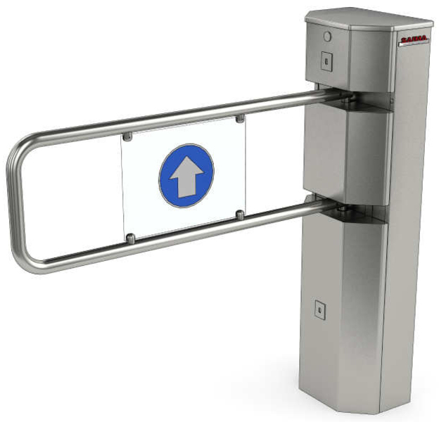 Проектирование, монтаж и техобслуживание систем контроля доступа - Изображение #3, Объявление #1672809