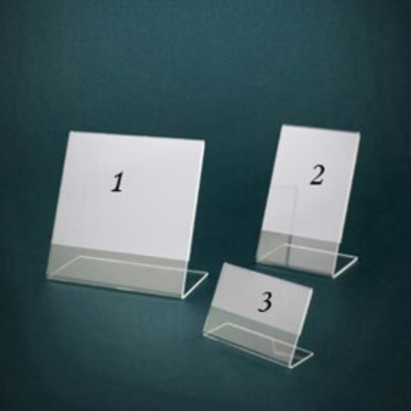 пластиковые подставки, холдеры,ценникодержатели,гардеробные номерки - Изображение #7, Объявление #12307