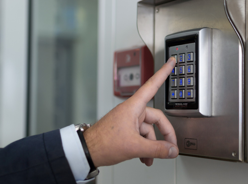 Проектирование, монтаж и техобслуживание систем контроля доступа - Изображение #6, Объявление #1672809