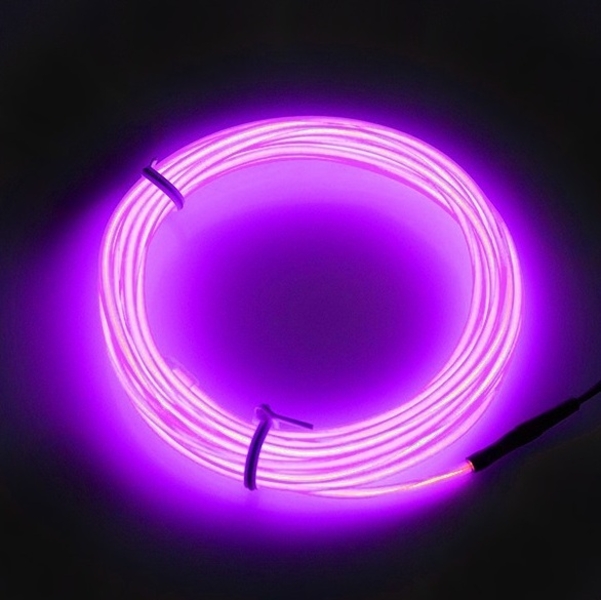 Неоновый шнур(Flex neon) для танцевальных костюмов - Изображение #4, Объявление #1672218