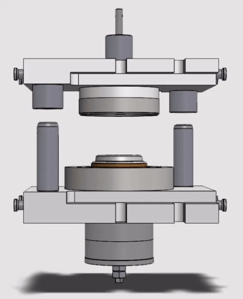 Изготовление пресс форм и штампов в Алматы - Изображение #3, Объявление #1672780