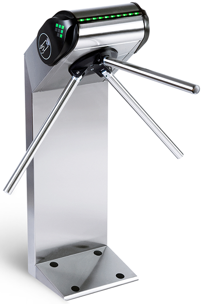 Проектирование, монтаж и техобслуживание систем контроля доступа - Изображение #1, Объявление #1672809