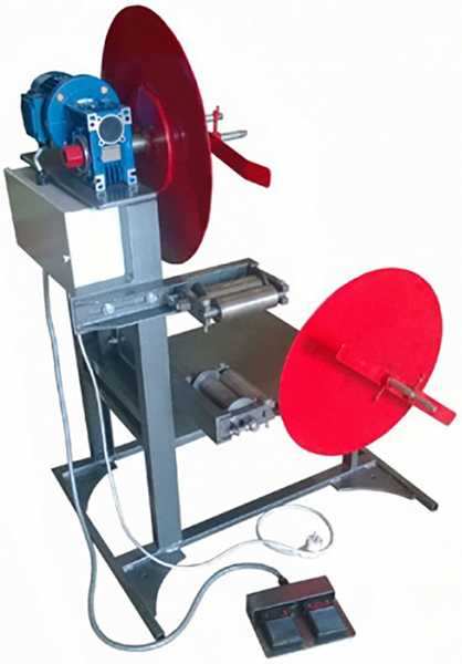 Станки для пожарного оборудования - Изображение #5, Объявление #1672814