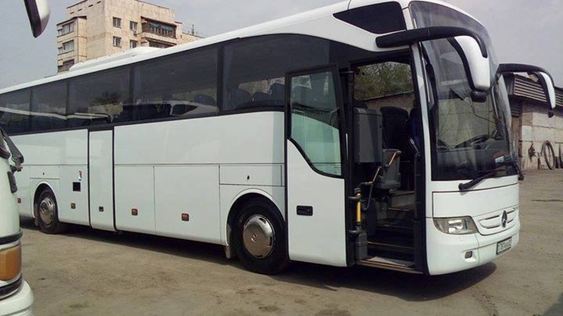 Пассажирские перевозки, прокат и аренда автотранспорта по г.Алматы - Изображение #4, Объявление #1672081