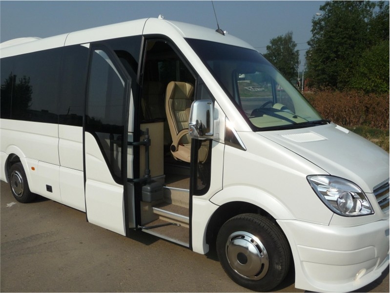 Пассажирские перевозки, прокат и аренда автотранспорта по г.Алматы - Изображение #3, Объявление #1672081