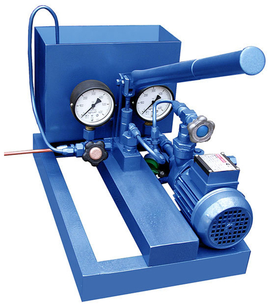 Станки для пожарного оборудования - Изображение #4, Объявление #1672814