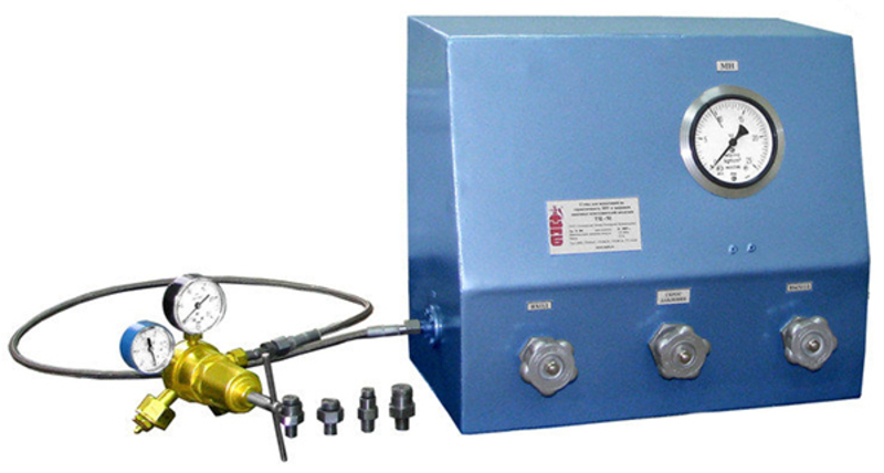 Станки для пожарного оборудования - Изображение #7, Объявление #1672814