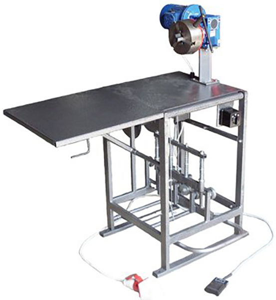 Станки для пожарного оборудования - Изображение #6, Объявление #1672814