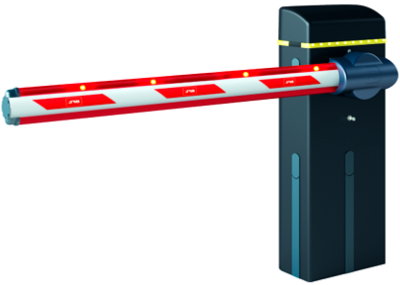 Проектирование, монтаж и техобслуживание систем контроля доступа - Изображение #4, Объявление #1672809