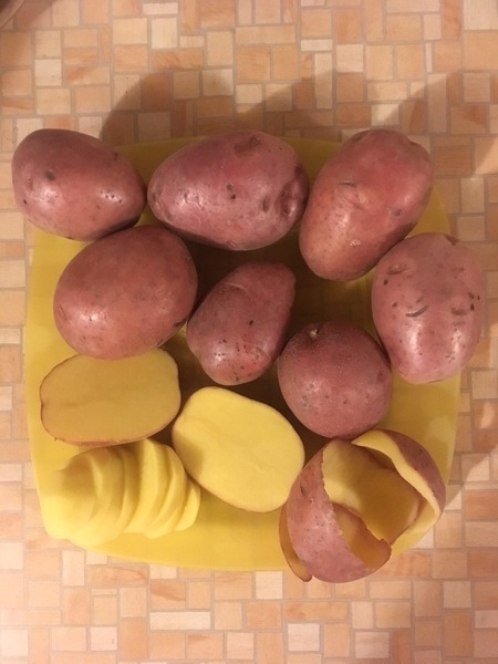 Картофель от Производителя Качественный - Изображение #3, Объявление #1672936