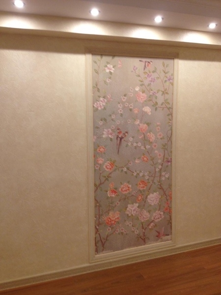 клеим обои - Изображение #8, Объявление #1671437