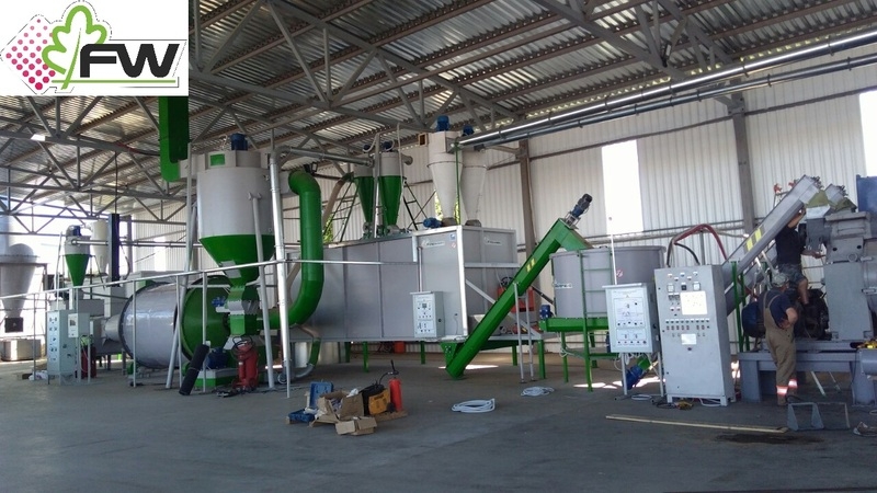 Оборудование для производства брикетов (гранул) - Изображение #3, Объявление #1672407