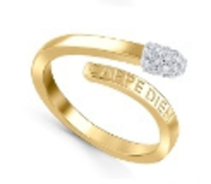 Серебряное кольцо «Спичка»  - Изображение #2, Объявление #1672147