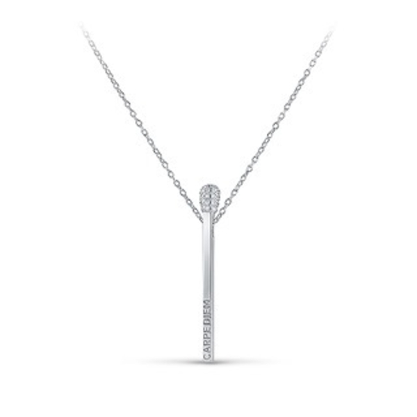 Легендарный серебряный Кулон «Спичка»  - Изображение #7, Объявление #1672115