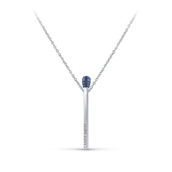 Легендарный серебряный Кулон «Спичка»  - Изображение #6, Объявление #1672115