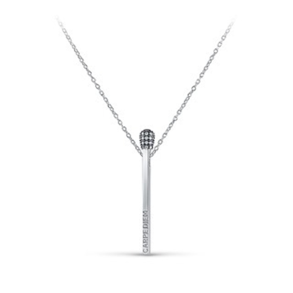 Легендарный серебряный Кулон «Спичка»  - Изображение #5, Объявление #1672115