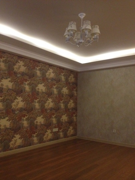 клеим обои - Изображение #7, Объявление #1671437