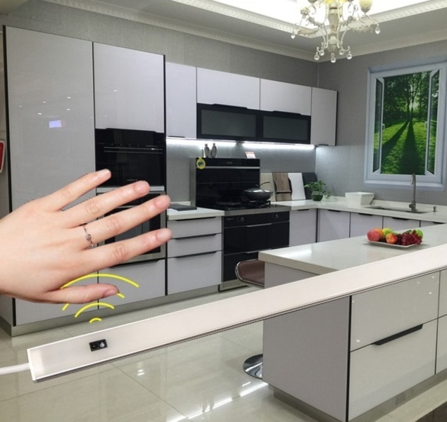 Сенсорный светильник для кухни - Изображение #5, Объявление #1672217