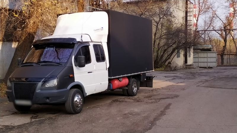 Качественные Тенты для грузовых автомобилей. - Изображение #5, Объявление #1671560