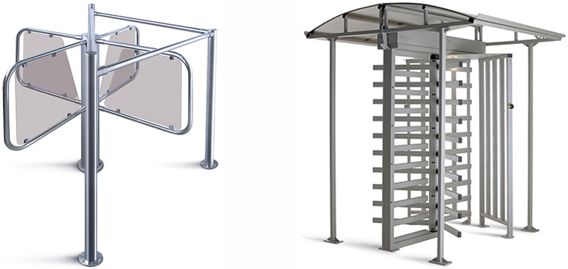 Проектирование, монтаж и техобслуживание систем контроля доступа - Изображение #2, Объявление #1672809