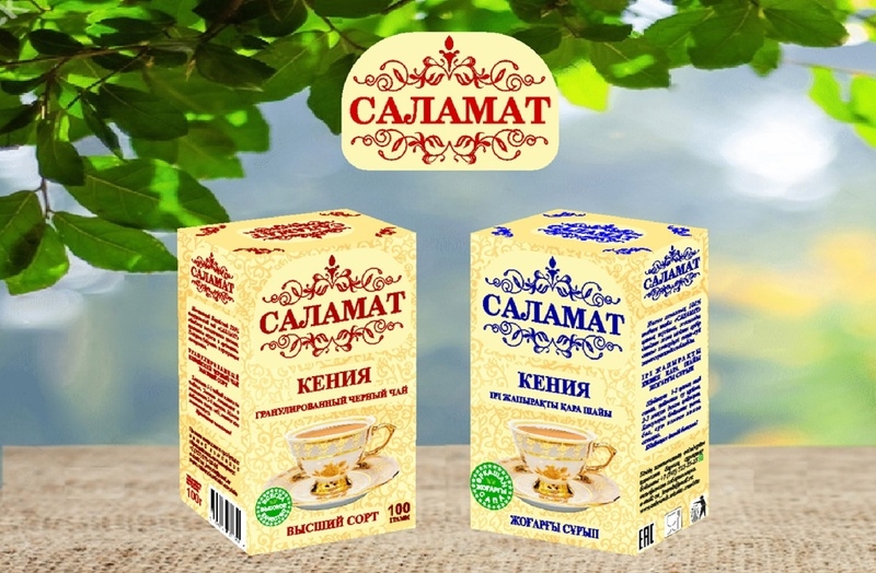 Чай САЛАМАТ и СОЦИАЛ. Дистрибьюторам, дилерам и оптовикам - Изображение #2, Объявление #1671336