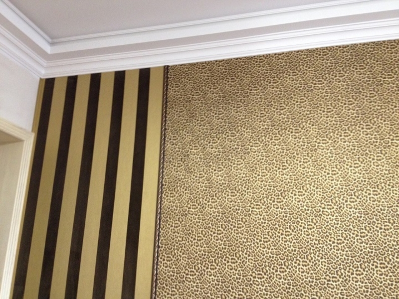 клеим обои - Изображение #5, Объявление #1671437