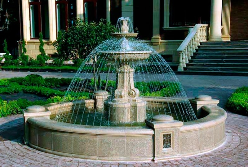 Изделия из натурального камня в Казахстане! - Изображение #5, Объявление #1673385