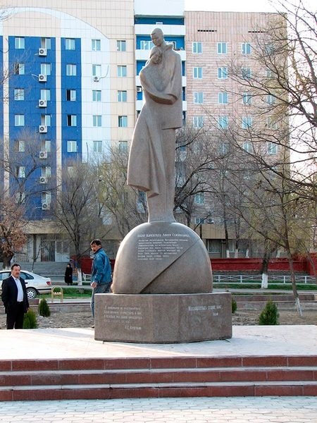 Изделия из натурального камня в Казахстане! - Изображение #4, Объявление #1673385