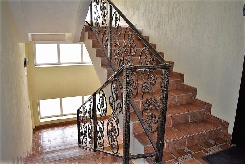 Прекрасные 90 кв.м удобства и комфорта. Рядом МЕГа, школа Tamos Education - Изображение #8, Объявление #1673566